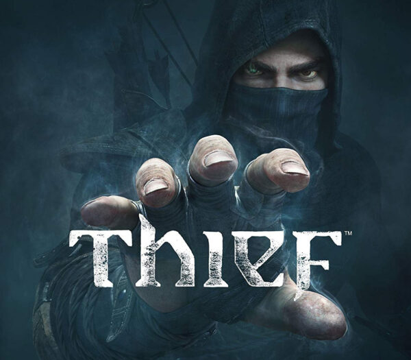 Thief + The Bank Heist DLC Steam CD Key Action 2024-11-20