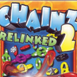 Chainz 2 Relinked Steam CD Key