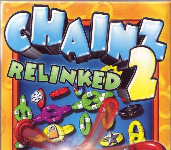 Chainz 2 Relinked Steam CD Key Puzzle 2025-01-24