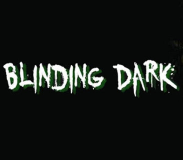 Blinding Dark Steam CD Key Action 2024-04-20