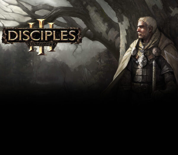 Disciples III – Renaissance Steam CD Key RPG 2024-11-18