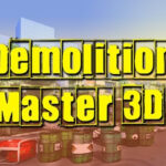 Demolition Master 3D Steam CD Key