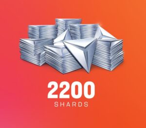 Anthem – 2200 Shards Pack Origin CD Key Action 2024-04-18