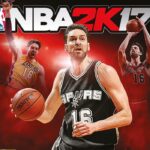 NBA 2K17 Steam CD Key