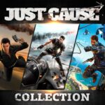 Just Cause 1 + 2 + DLC Collection Steam CD Key