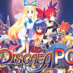 Disgaea PC Steam CD Key