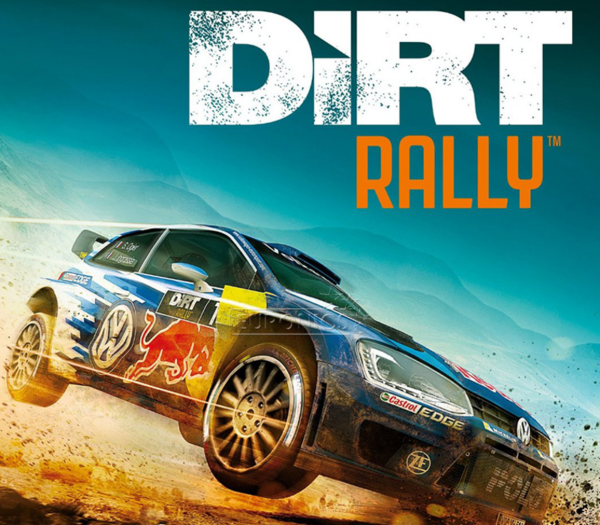 DiRT Rally Steam CD Key Racing 2024-05-05