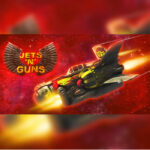 Jets'n'Guns Gold Steam CD Key