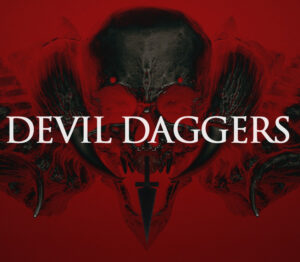 Devil Daggers Steam CD Key