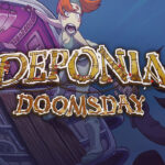 Deponia Doomsday Steam CD Key