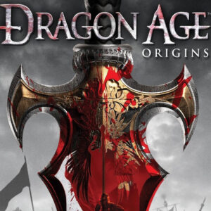 Dragon Age: Origins Origin CD Key RPG 2024-07-02