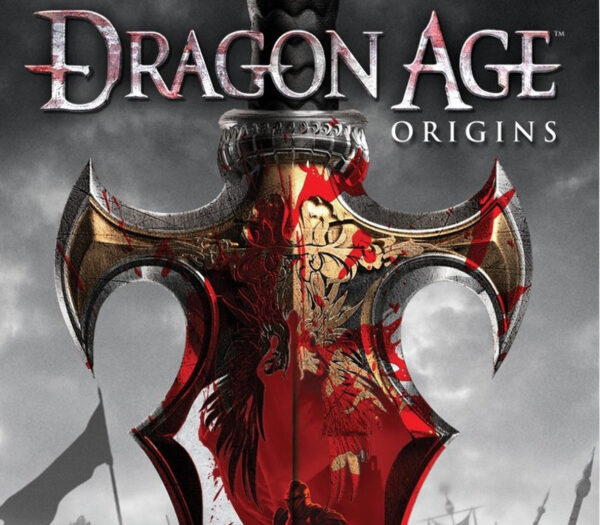 Dragon Age: Origins Origin CD Key RPG 2024-09-28