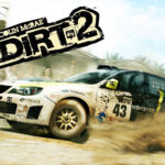 DiRT 2 Steam CD Key