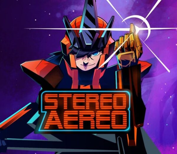 Stereo Aereo Steam CD Key Action 2025-01-17