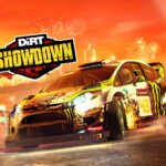 DiRT Showdown Steam Gift