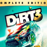 DiRT 3 Complete Edition Steam Gift