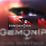 Haegemonia: The Solon Heritage Steam CD Key