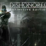 Dishonored Definitive Edition XBOX One / Xbox Series X|S CD Key