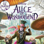 Disney Alice in Wonderland Steam CD Key