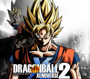 DRAGON BALL XENOVERSE 2 Steam CD Key Action 2024-10-18