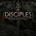 Disciples III: Reincarnation Steam CD Key