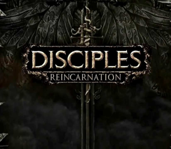 Disciples III: Reincarnation Steam CD Key Adventure 2024-11-18