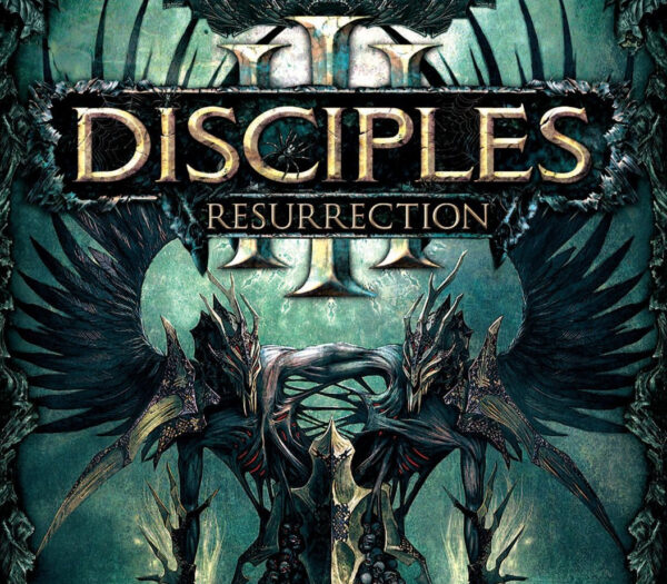 Disciples III – Resurrection Steam CD Key Strategy 2024-04-19
