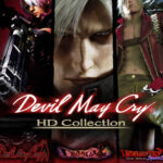 Devil May Cry HD Collection US PS3 CD Key