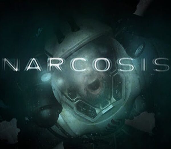 Narcosis Steam CD Key Action 2024-11-14