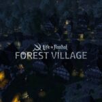 Life is Feudal: Forest Village Steam CD Key