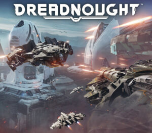 Dreadnought - Premium Starter Pack DLC Activation CD Key