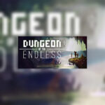 Dungeon of the Endless - Crystal Edition Steam CD Key