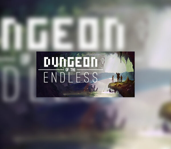 Dungeon of the Endless – Crystal Edition Steam CD Key Indie 2025-01-13