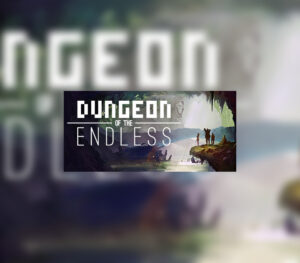 Dungeon of the Endless – Pixel Edition Steam CD Key Indie 2024-04-23