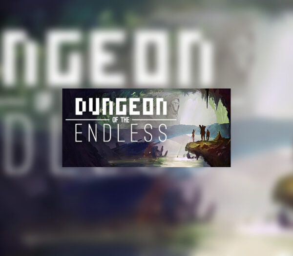 Dungeon of the Endless – Pixel Edition Steam CD Key Indie 2024-06-15