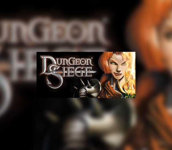 Dungeon Siege Complete Steam Gift Action 2024-11-18