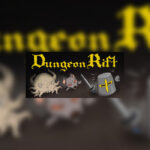 DungeonRift Steam CD Key