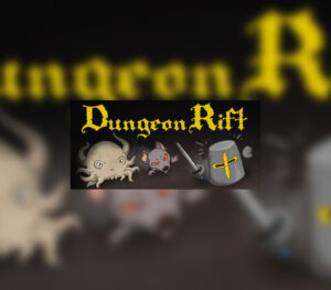 DungeonRift Steam CD Key Action 2025-01-12