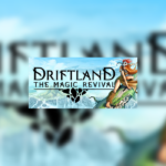 Driftland: The Magic Revival Steam CD Key