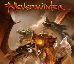 Neverwinter – Uprising  Maverick’s Pack Digital Download CD Key RPG 2024-09-29