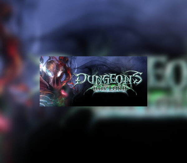 Dungeons – The Dark Lord Steam CD Key RPG 2024-11-18