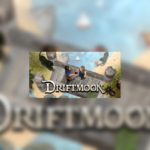 Driftmoon Steam CD Key