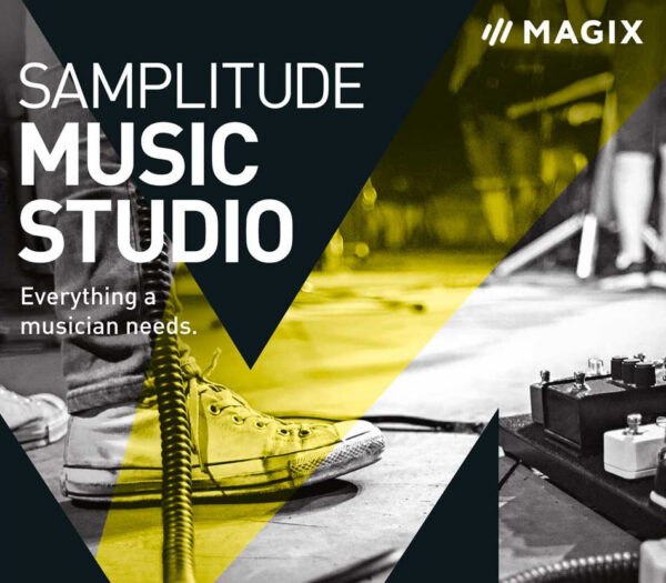 MAGIX Samplitude Music Studio 2017 CD Key Others 2024-12-05