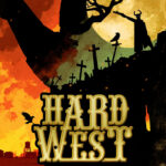 Hard West Collector's Edition GOG CD Key