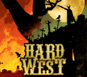 Hard West Collector's Edition GOG CD Key