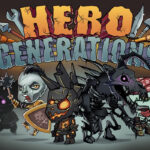 Hero Generations Steam CD Key