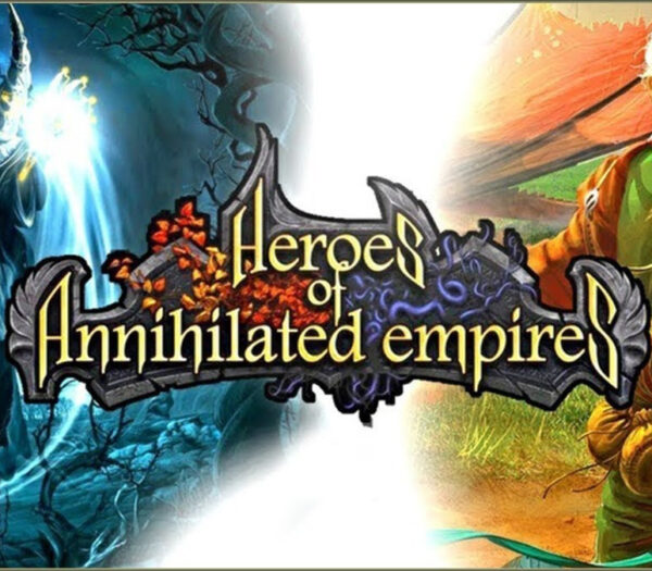 Heroes of Annihilated Empires Steam CD Key Strategy 2024-11-19