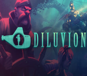 Diluvion Steam CD Key