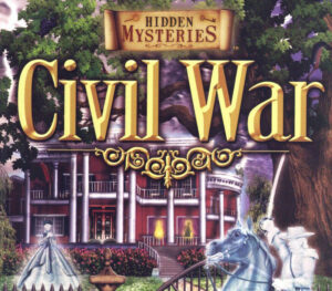 Hidden Mysteries: Civil War Steam CD Key