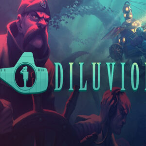 Diluvion Fleet Edition Steam CD Key Action 2024-04-23